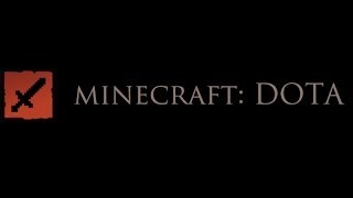 MINECRAFT в DOTA 2? (Рецепты крафта вещей) MINECRAFT в DOTA 2? (Рецепты крафта вещей)