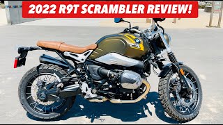 Research 2022
                  BMW R nineT pictures, prices and reviews