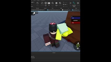 Carrying - RBMI devlog 22