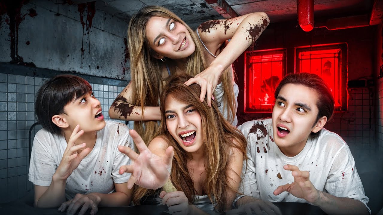 SINAPIAN SI SABBY PRANK! *LAUGHTRIP TO!*