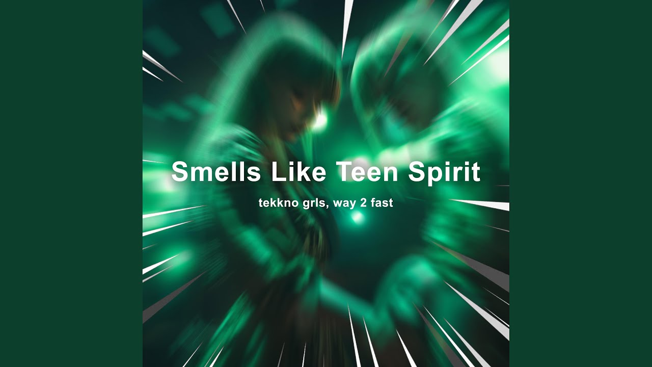 Like teen spirit слушать