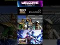 WO3U - ผู้นำของกองทัพต่อต้าน #musouplay #wo3u #warriorsorochi3ultimate #wo3 #warriorsorochi3 #koei
