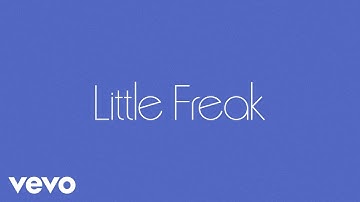 Harry Styles - Little Freak (Audio)