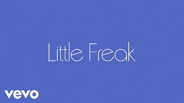 Harry Styles - Little Freak (Audio)