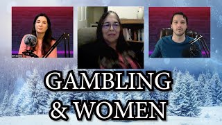 GAMBLING & WOMEN & RECOVERY (TBFL Ep30)