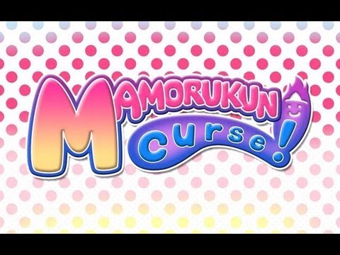 Mamorukun Curse! Walkthrough Part 2: The Cherry Blossom at the Beginning {Full 1080p HD}