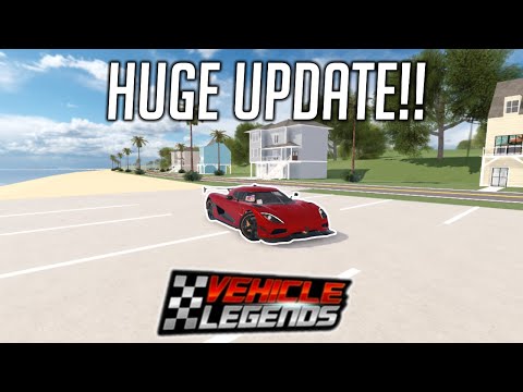 New Map 20 Cars Review Roblox Vehicle Legends Youtube - roblox.com vehicle legends