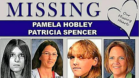 Disappeared on Halloween, What Happened to Patty S...