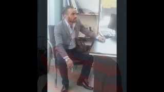Abdullah Batur Cesur Degme Felek Tenime Benim