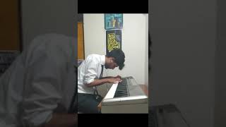 Mi gran pasión-Gonzalo Rubalcaba (transcripción )