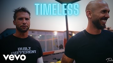 Tate Brothers [Edit]🔥"Timeless" | Andrew Tate & Tristan Tate #music #topg