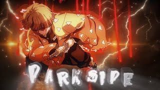 Darkside - Zenitsu [Amv/Edit]!