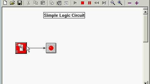 Multimedia Logic - Tutorial 1 - Simple Circuits