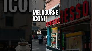 Why this is the only coffee spot that matters 💓 #melbourne #cafe