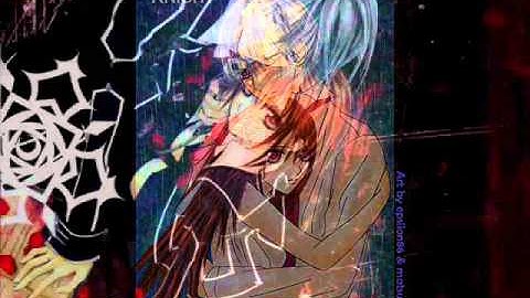 Parachute -Vampire Knight AMV [ Zero or Kaname]
