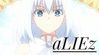 Origami Tobiichi AMV |Date A Live| - aLIEz ft. Amalee