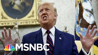 Trump’s RNC Will Make ‘American Carnage’ Look Like ‘Morning In America’ | The 11th Hour | MSNBC