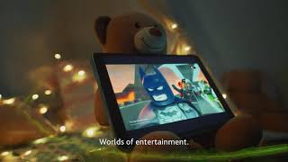 Create your own cinematic universe with StarHub TV+ screenshot 2