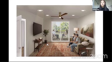 UTSOA Final Review - Ryan Lemmo + Stephanie Lemmo, Architecture Comprehensive Studio