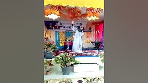 JUNITA PATRILA - KASIAH JO MANDEH RATU SIKUMBANG JUARA 2 FESTIFAL LAGU MINANG TINGKAT MA