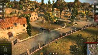 The French Are Coming