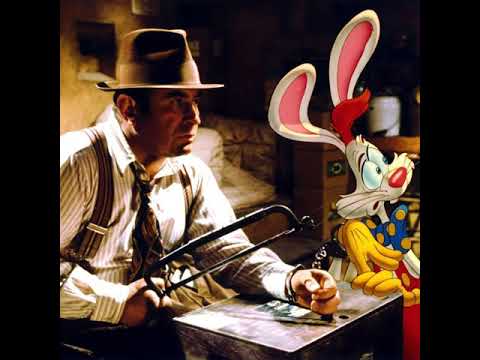 3BGPodcast- Who Framed Roger Rabbit?