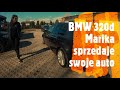 Bmw 320d e90  n47d20  marika sprzedaje auto  adam kunc