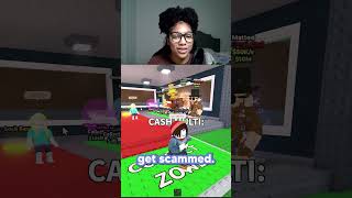 Going UNDERCOVER To See If My SUBSCRIBERS would SCAM me...(Roblox Steal a Brainrot) #stealabrainrot