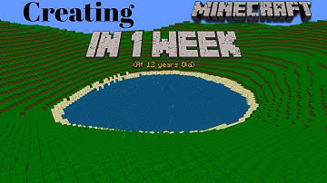 Creating Minecraft In 5 Days
