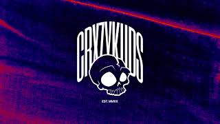 Trescoda - Burgundy Prod. Ricci Official Lyric Video