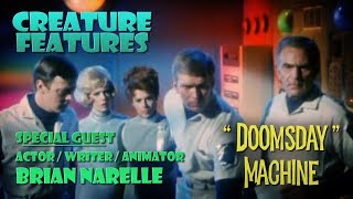 Brian Narelle & Doomsday Machine