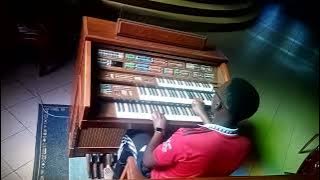 Ee Bwana usikie kwa sauti yangu ninalia by J. Mgandu 🎶🎉🍁 @mike_kingoo @anastaciamuema