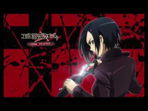 青空のナミダ/高橋瞳/『BLOOD+』OP曲/自作カラオケ