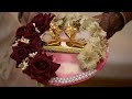 Easy and attractive ring platter  diy rupalimakes rukhwat diy