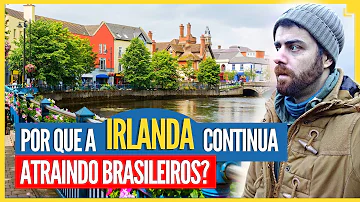 Quale Irlanda fa parte dell'unione europea?