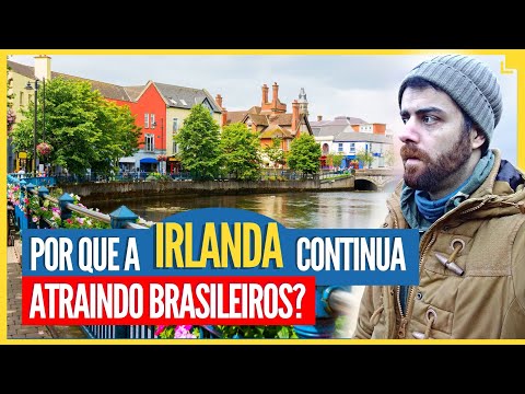 Vídeo: Quantas torres martello na irlanda?