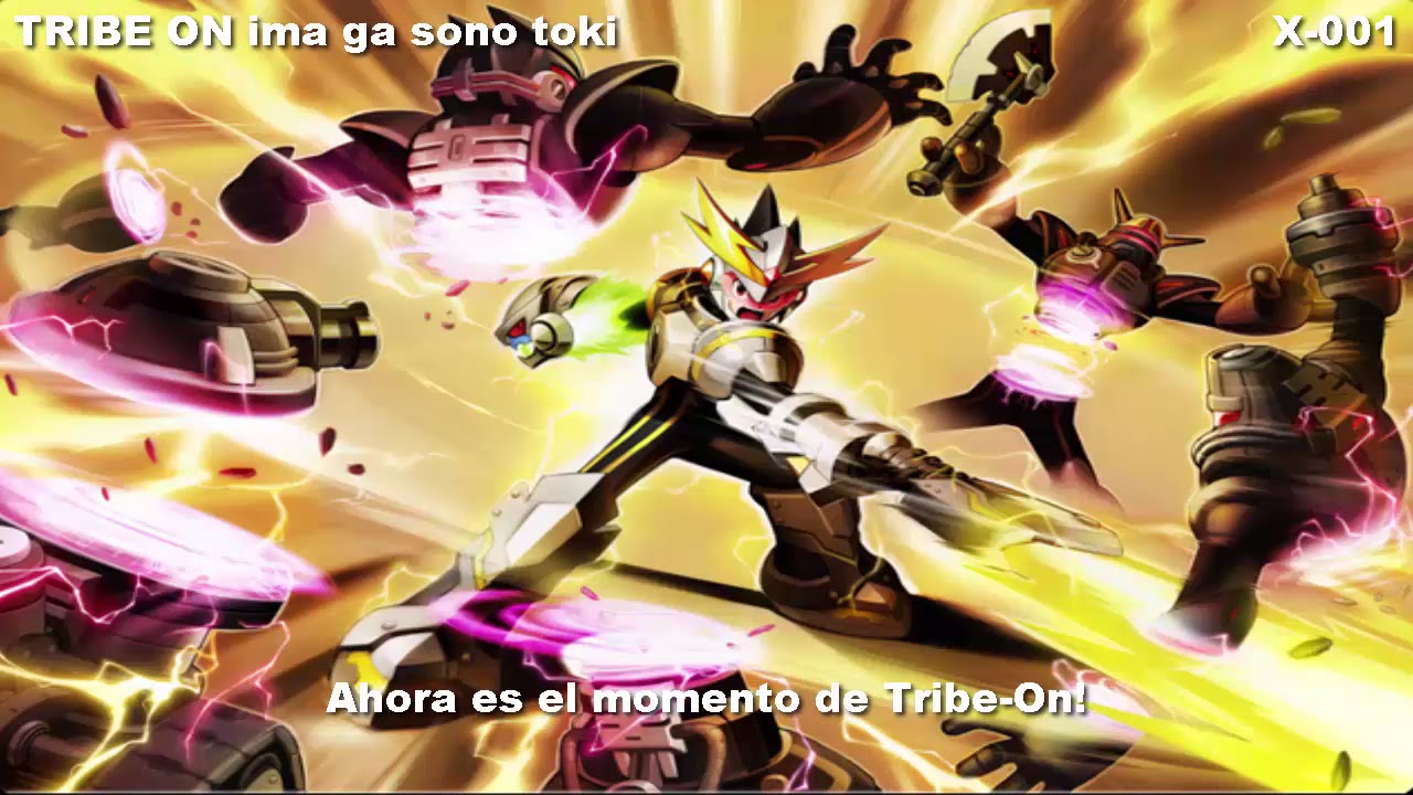 Get Kizuna Wave Misato Fukuen Ryuusei No Rockman Tribe Opening Sub Free HD Get Wallpaper Kizuna Wave Misato Fukuen Ryuusei No Rockman Tribe Opening Sub Free HD