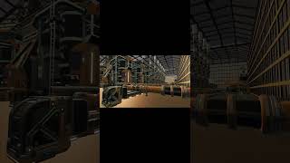 Heavy Modular Frame 25 #coffeestainstudios #satisfactory #building #gaming #cmaclord