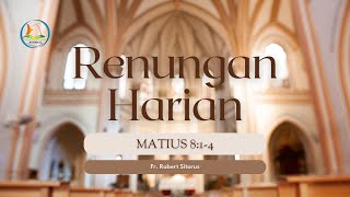 Renungan Harian 28 Juni 2024 Perayaan Wajib St. Ireneus