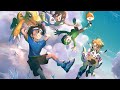 Digimon Ghost Game ending song ed [ Aiiro Apollo ] by &quot;pedal&quot; full version