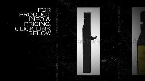 AFL Noyes OFI-FTTx Active ONT Fiber Identifier