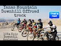 10Km Epic MTB Ride - Downhill Avalanche