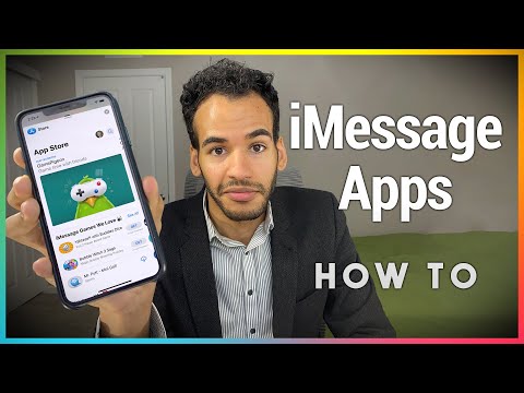 iMessage Apps: Everything You Need to Know