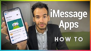 iMessage Apps: Everything You Need to Know