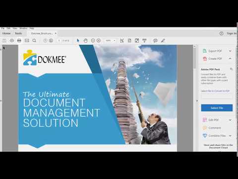 Dokmee 6 -  Overview - English Social Video