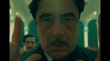 映画『ザ・ザ・コルダのフェニキア計画』予告編