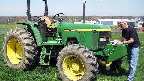 About "National Safe Tractor and Machinery Operation Program (NSTMOP) Instructor Training"