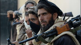 Кто такие “Афганские талибы” и почему их никто не может победить?