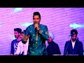 Kamal heer performing live at Panjab University Full Show