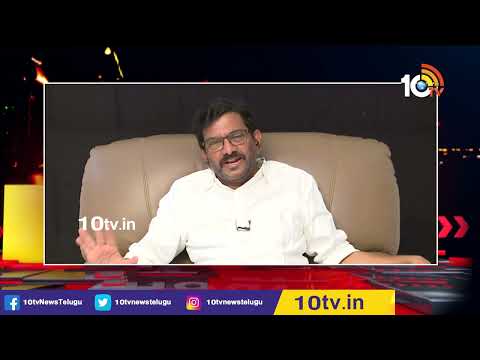 2024 ఎన్నికల్లో జనసేనతో పొత్తు..! | Somireddy Chandramohan Reddy | Question Hour | 10TV - 10TVNEWSTELUGU